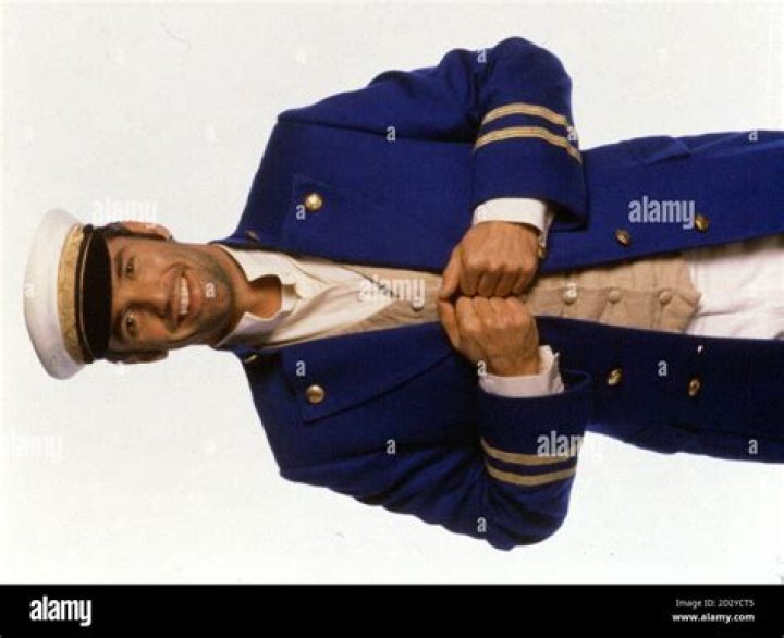 Thomas Pescod Net Worth