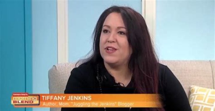 Tiffany Jenkins Divorce Rumors: Meet Her Husband Iain Macwhirter And Family