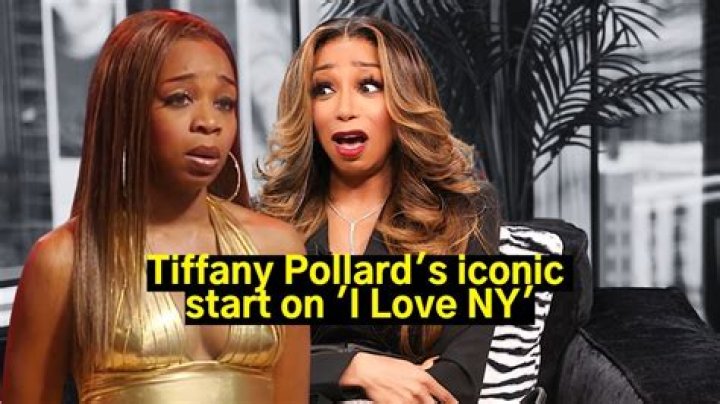 Tiffany Pollard Dating, Ex-Fiance, Boyfriend, Bio, Net worth, Career, Wiki