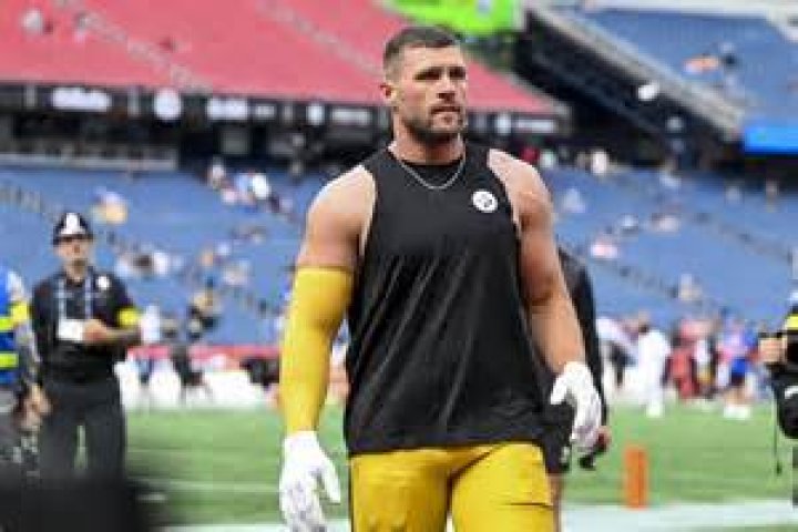 TJ Watt Height, Weight, Net Worth, Age, Birthday, Wikipedia, Who, Nationality, Biography