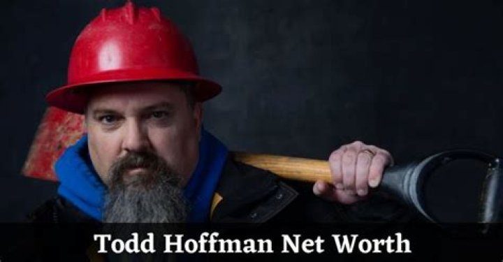 Todd Hoffman’s Net Worth, Biography, Career, Awards, Fact and Life Story