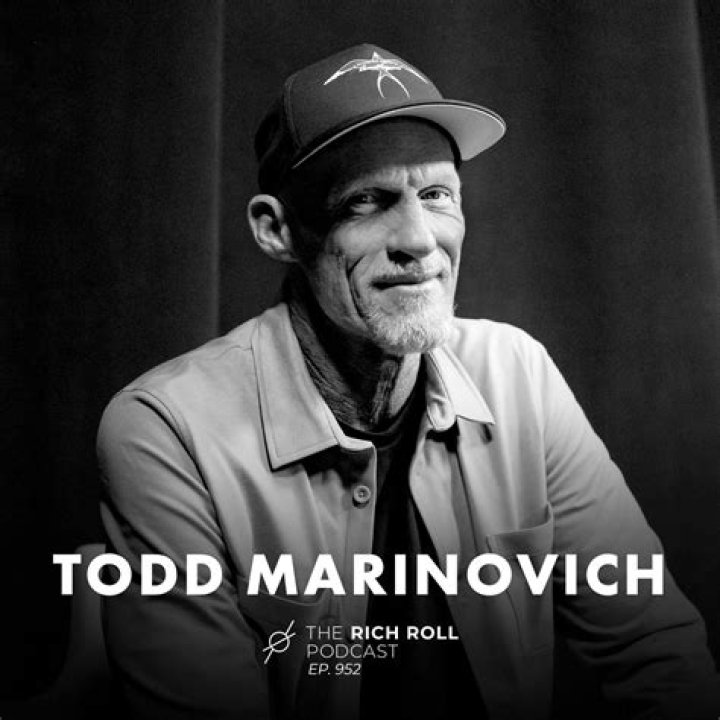 Todd Marinovich’s net worth, biography, fact, career, awards and life story