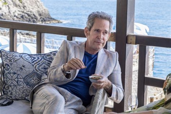 Tom Hollander Bio, Wiki, Age, Height, Family, Dating, Movies and Net Worth.
