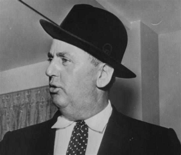 Tom Parker Net Worth