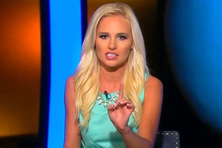 Tomi Lahren (Fox News) Wiki bio, age, net worth, salary, husband, married