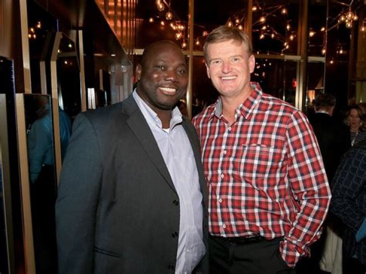 Tommie Frazier Net Worth