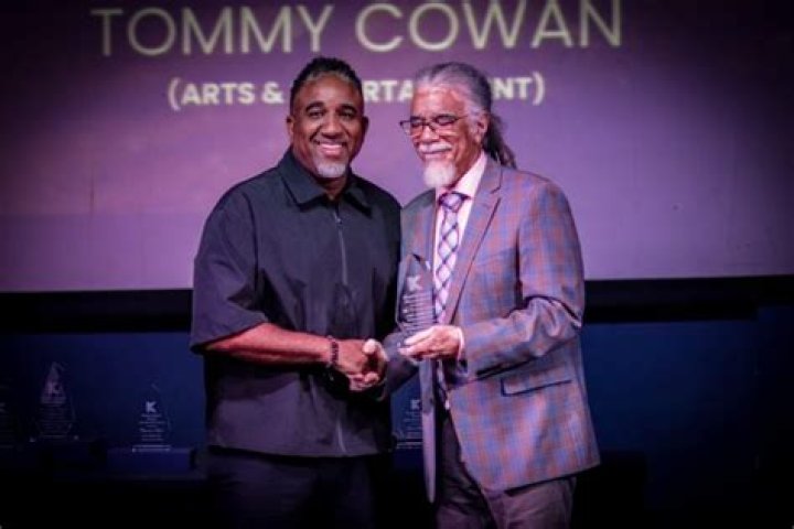 Tommy Cowan Net Worth