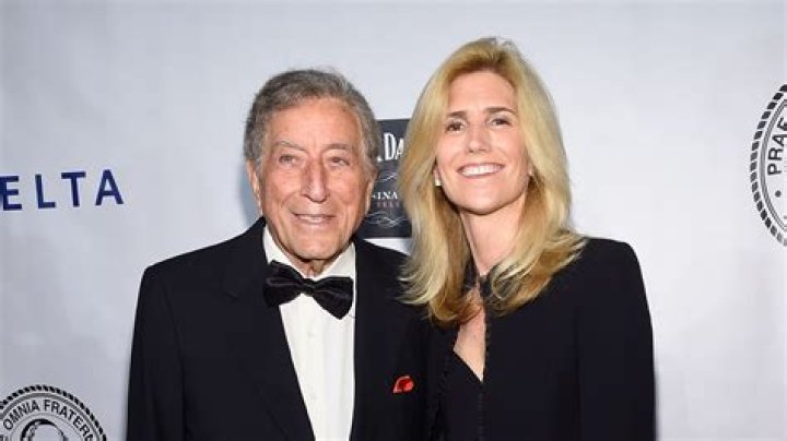 Tony Bennett Wife: What does Susan Crow do for a living?