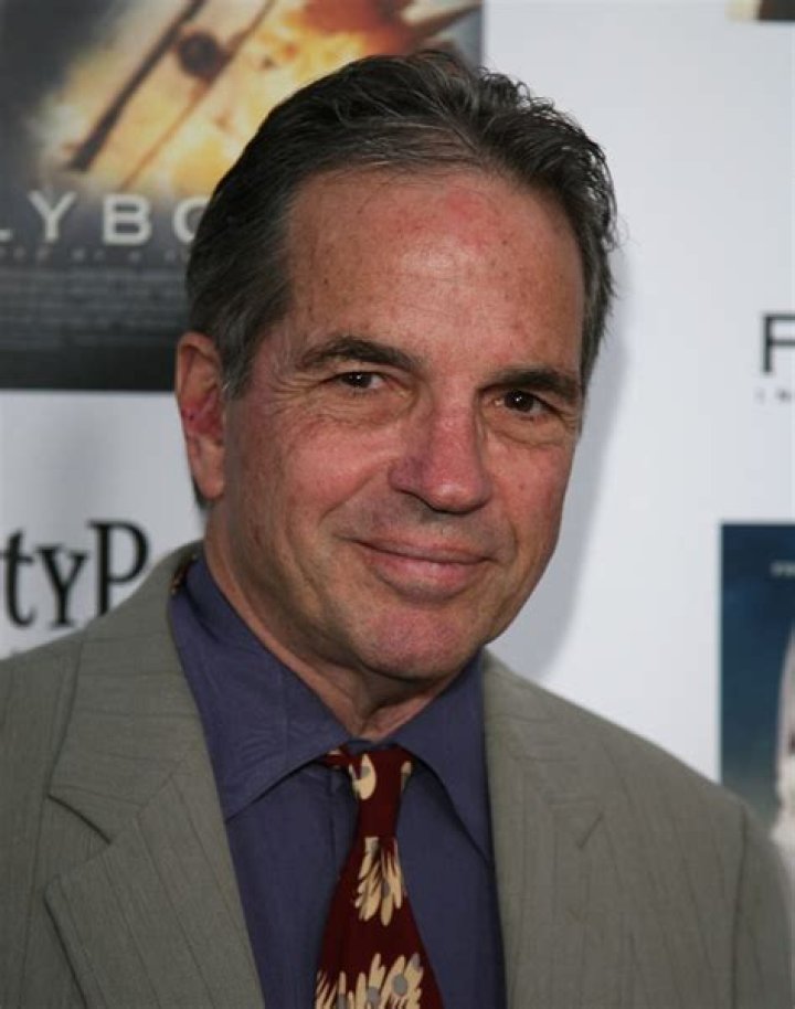 Tony Bill Net Worth
