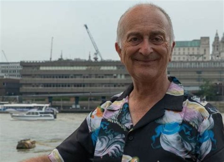 Tony Robinson Net Worth, Income, Salary, Earnings, Biography