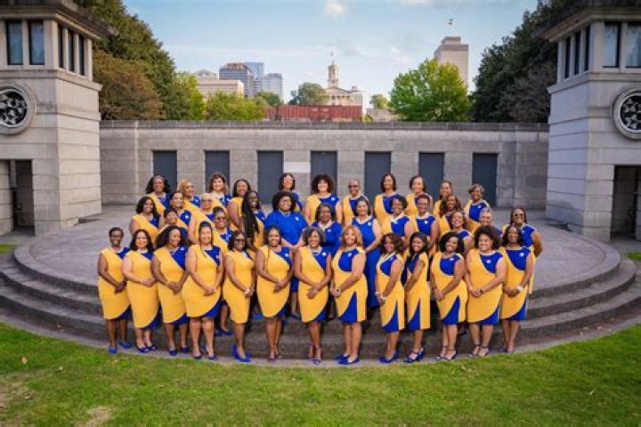 Top Tier Sororities At University Of Alabama Ranked