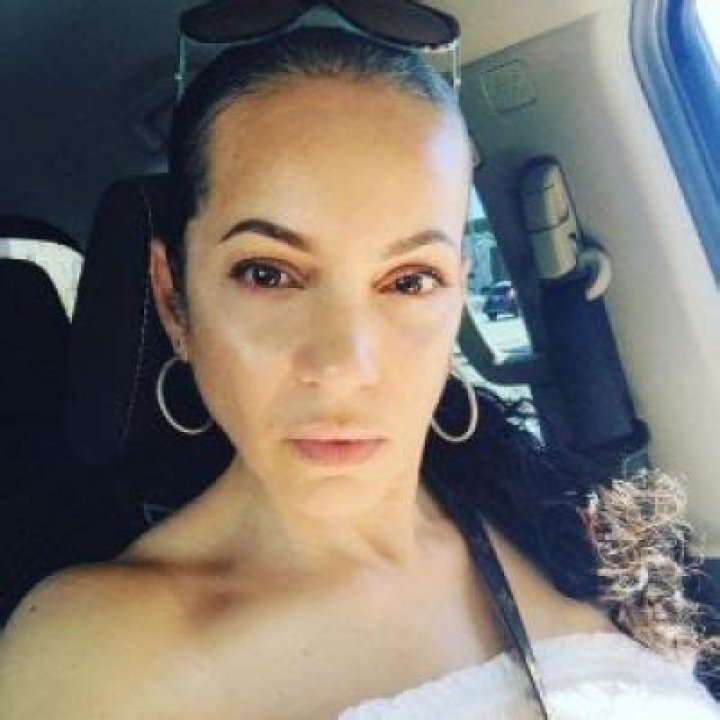 Tracy Jernagin Net Worth