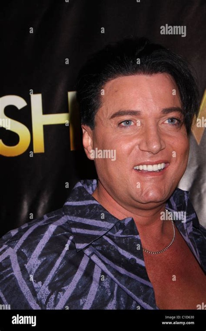 Trent Carlini Net Worth