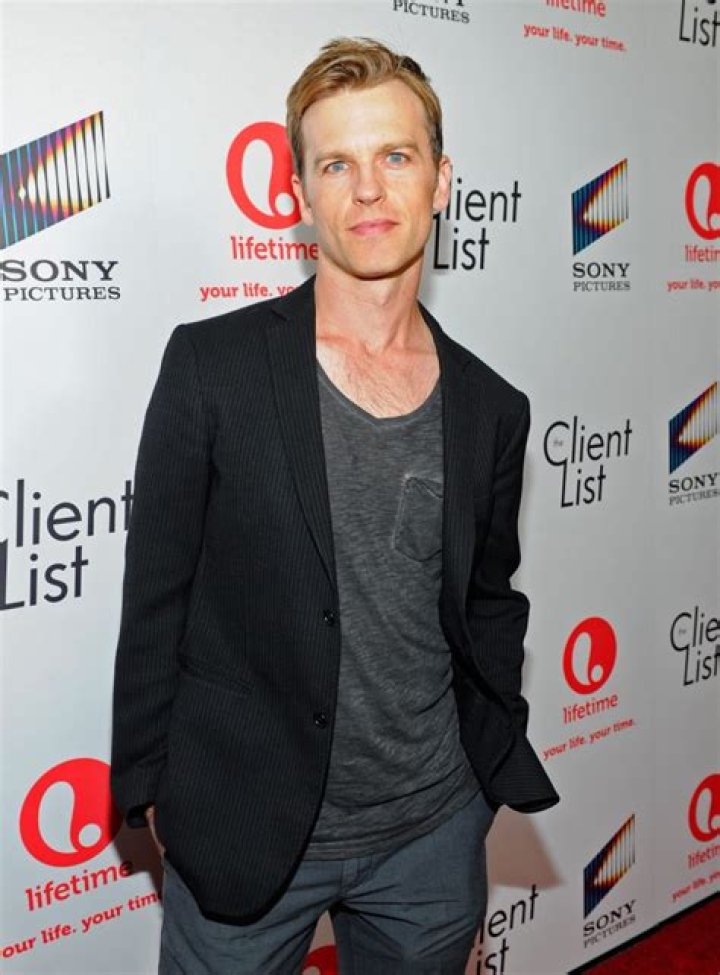 Trevor St. John Net Worth