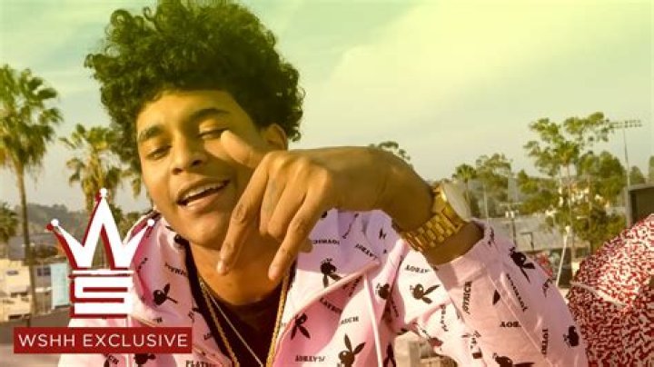 Trill Sammy