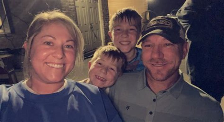 Troy Landry Has Three Kids With Wife Bernita Landry