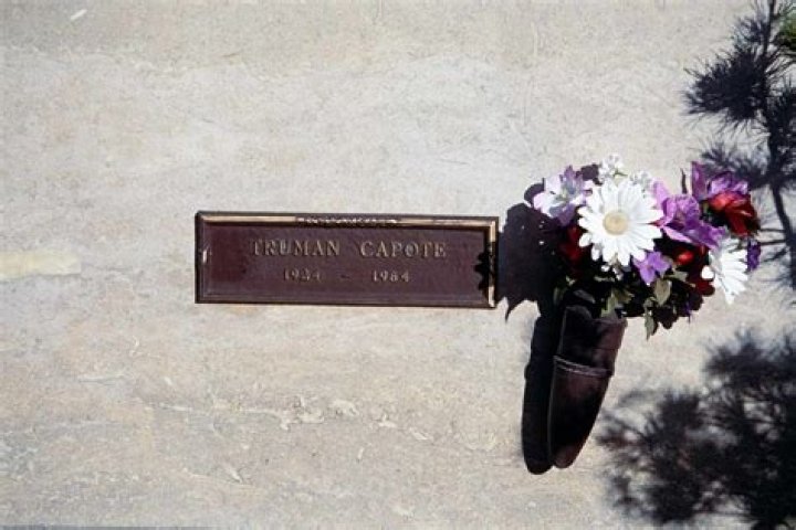 Truman Capote Cause of Death, How did Truman Capote Die?