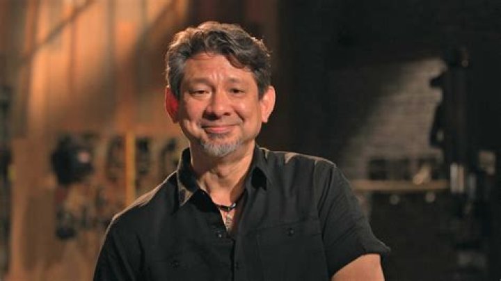 Truths About Doug Marcaida’s Ethnicity, Wife and His Forged in Fire Career