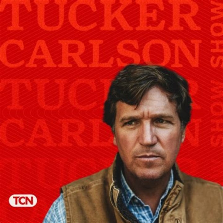 Tucker Carlson Bio, Age, Wiki, Tonight, Net Worth, Pronouncing Kamala, Salary, Fox News and CNN