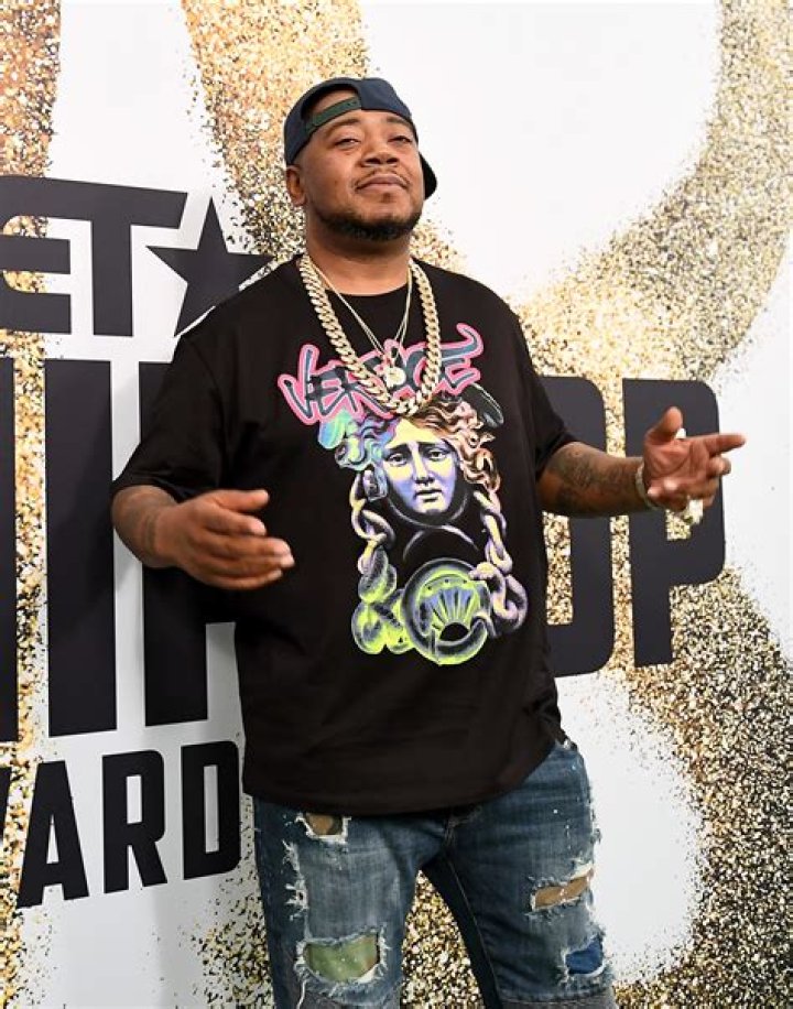 Twista Bio, Wiki, Age, Net Worth, Wife, Rapper, Songs, Parents, Height and Weight