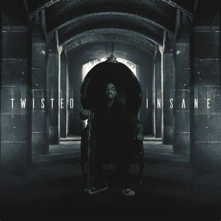 Twisted Insane