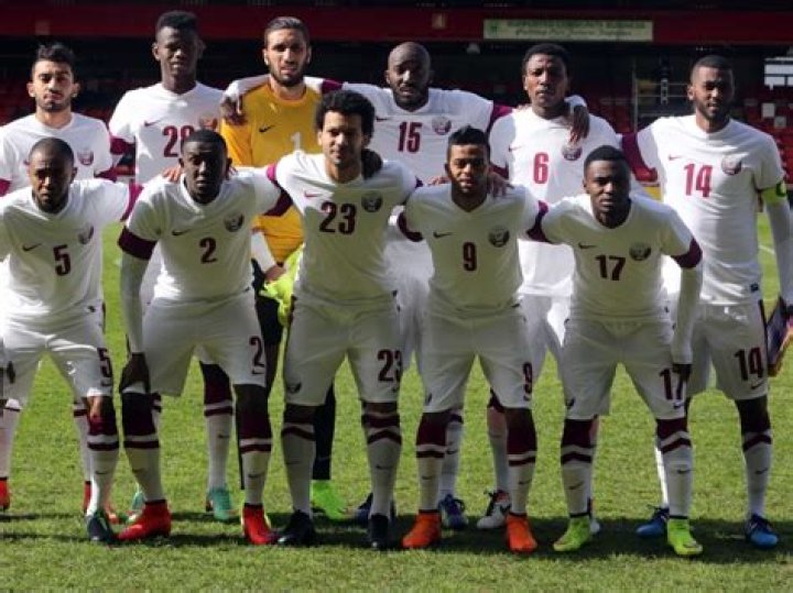 
Two Months From World Cup, Qatar Emerge From Training Lockdown 