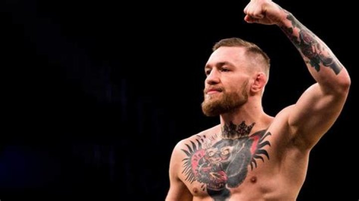 Understanding Conor McGregor's Height: How It Influences His Fighting Style And Career