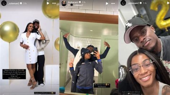 Understanding Sha'Carri Richardson's Relationship: Who Is Her Wife?