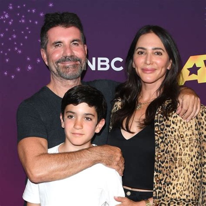 Understanding Simon Cowell's Son Eric And His Health Challenges