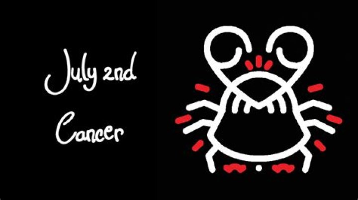 Understanding The Zodiac Sign For July 17: A Deep Dive Into Cancer
