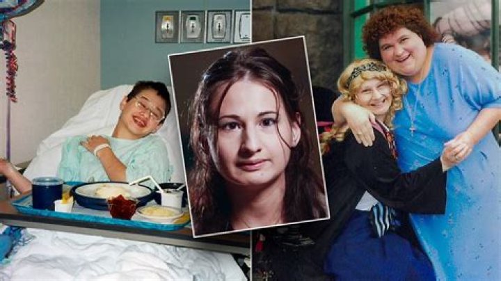 Unraveling The Gypsy Rose Blanchard Case: A Look At Crime Scene Photos