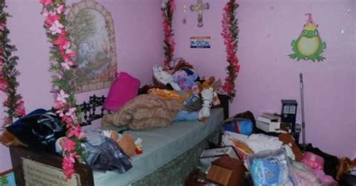 Unraveling The Gypsy Rose Crime Scene: A Deep Dive Into The Case