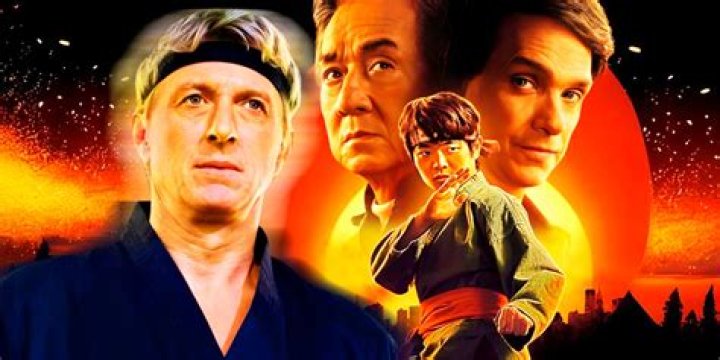 Unraveling The Legacy Of Stacie Zabka In The Karate Kid Universe
