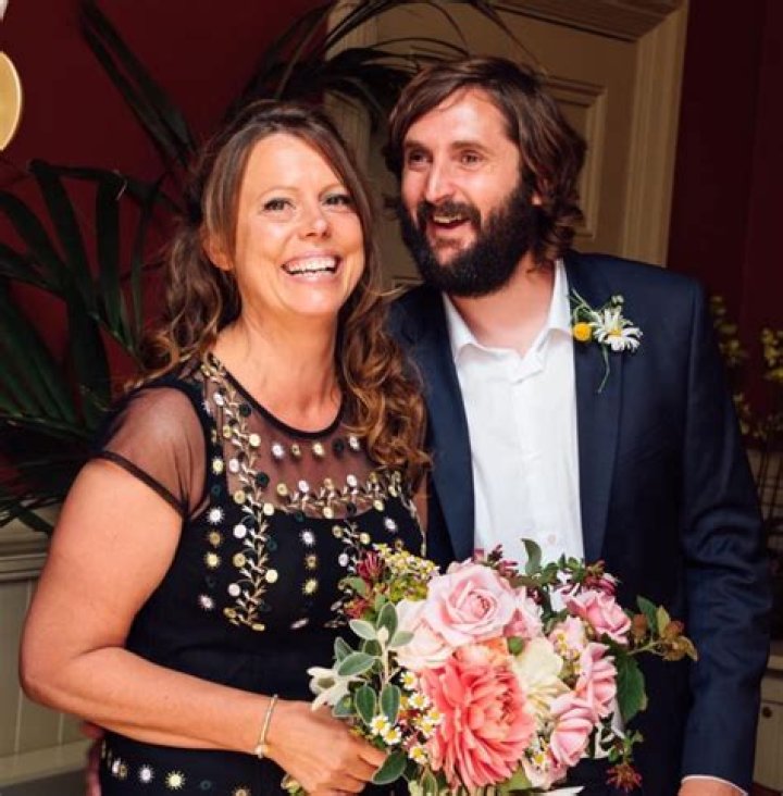 Unraveling The Mystery: Is Joe Wilkinson Married?