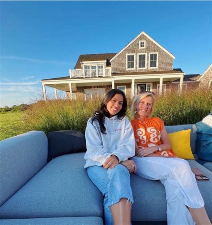 Unraveling The Mystery Of Laura Ingraham's Partner