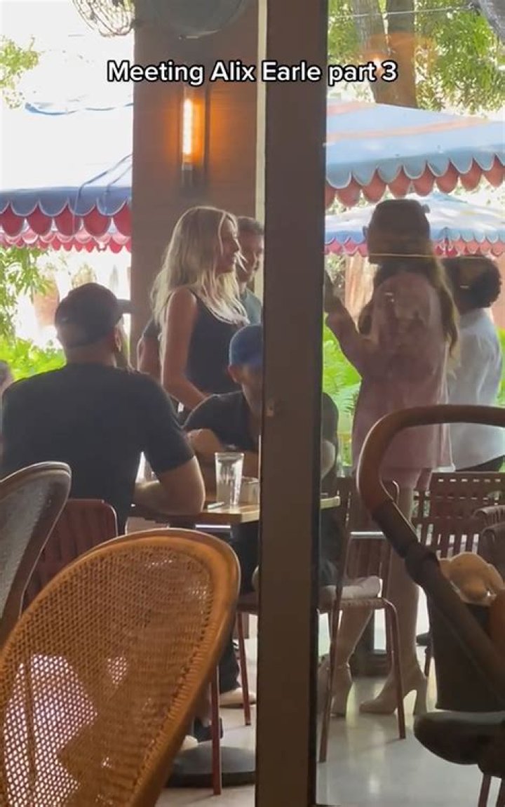 Unraveling The Truth Behind Alix Earle Cheating Rumors