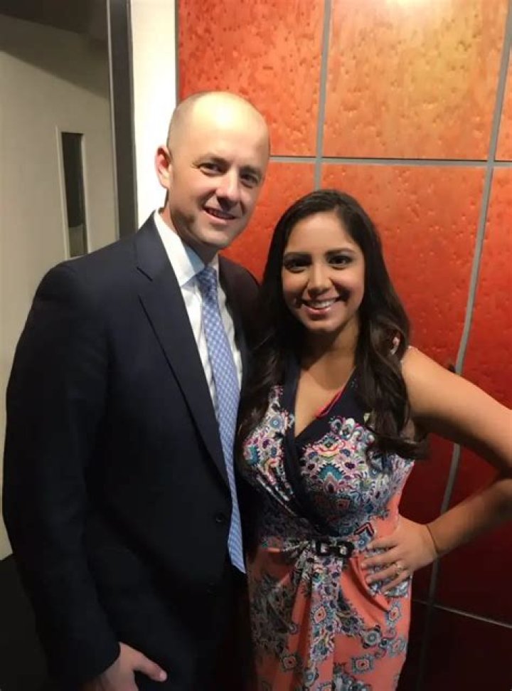 Unveiling Rina Shah's Husband: A Deep Dive Into Their Relationship