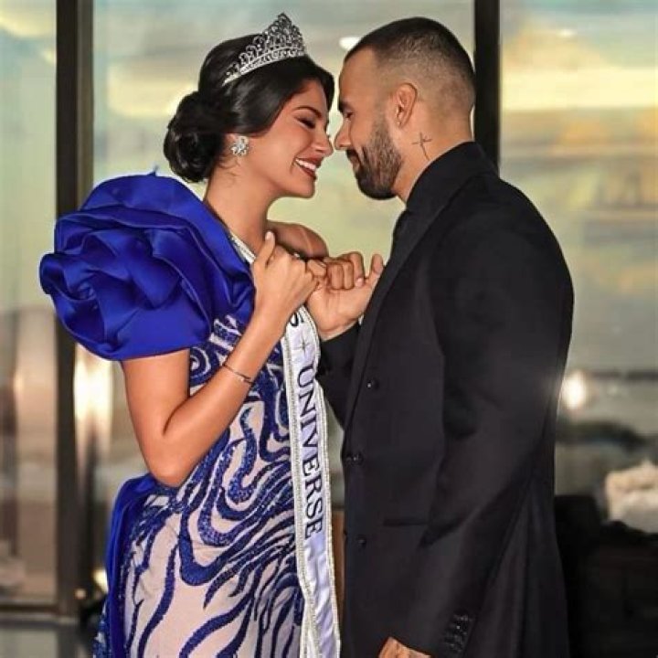 Unveiling Sheynnis Palacios' Boyfriend: Who Holds Her Heart?