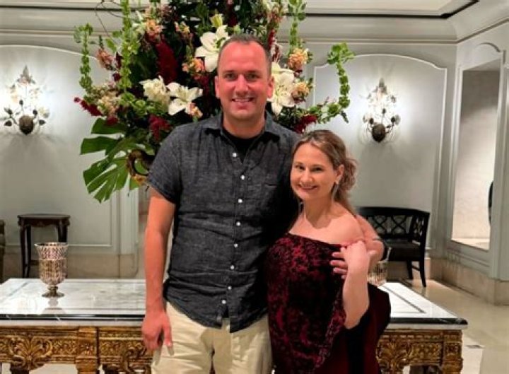 Unveiling The Deedee Blanchard Crime Scene: A Tale Of Deception And Tragedy