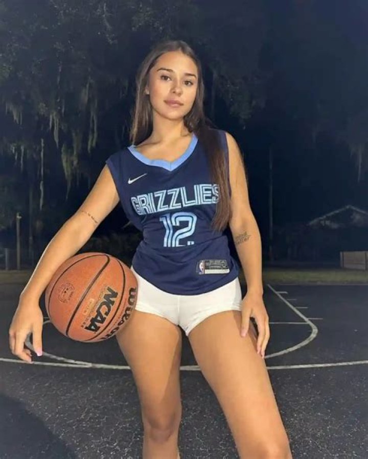 Unveiling The Enigma: Sophie Rain Erom