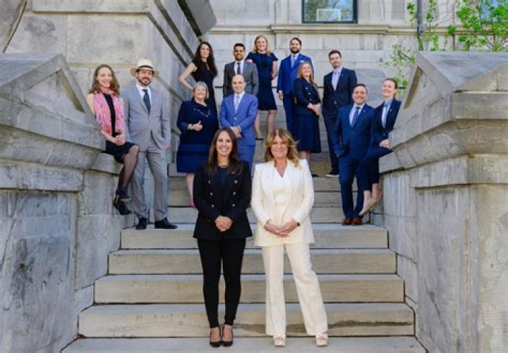 Unveiling The Enigmatic Life Of Liette Dion