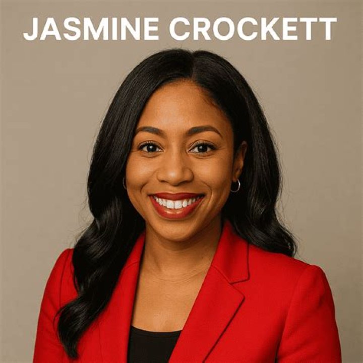 Unveiling The Intriguing Personal Life Of Jasmine Crockett