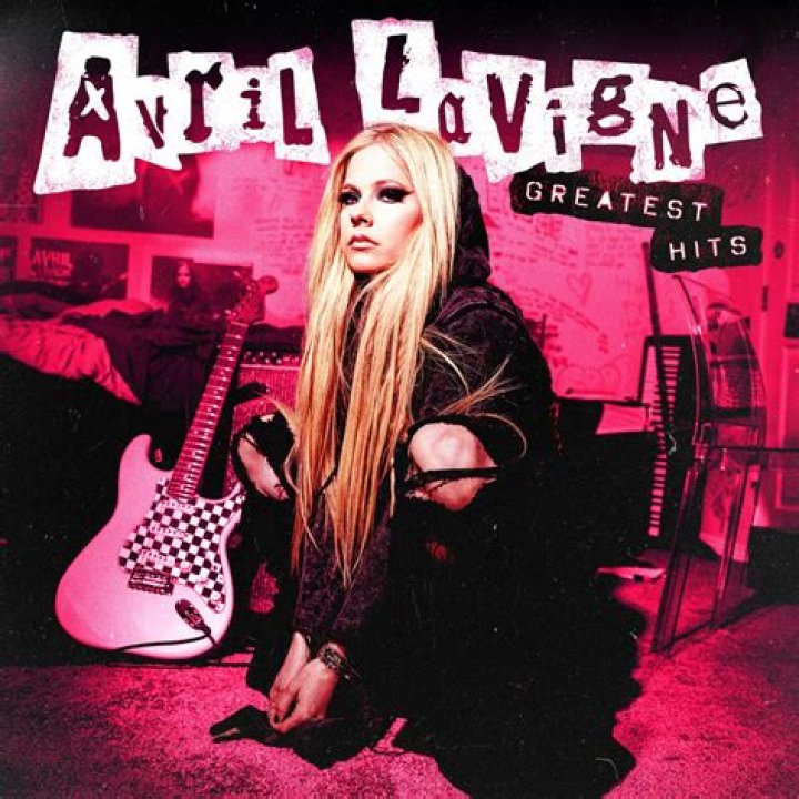 Unveiling The Life Of Avril Lavigne: A Biography Of A Pop Punk Icon