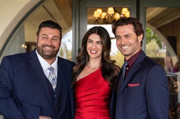 Unveiling The Life Of Jonathan Stoddard's Wife: A Journey Of Love And Partnership