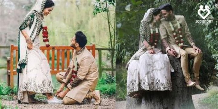 Unveiling The Love Story Of Jay Shetty And His Wife: A Journey Of Inspiration