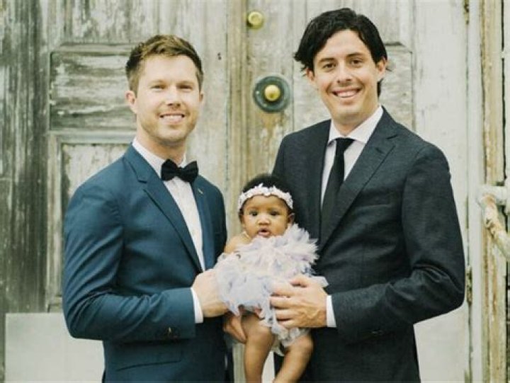 Unveiling The Love Story Of Tim Miller And His Husband Tyler Jameson