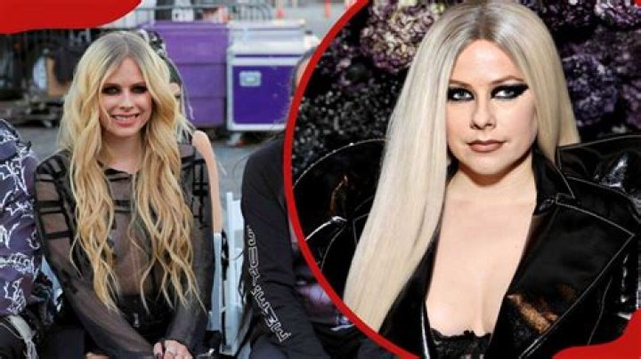 Unveiling The Mystery: Does Avril Lavigne Have Any Kids?