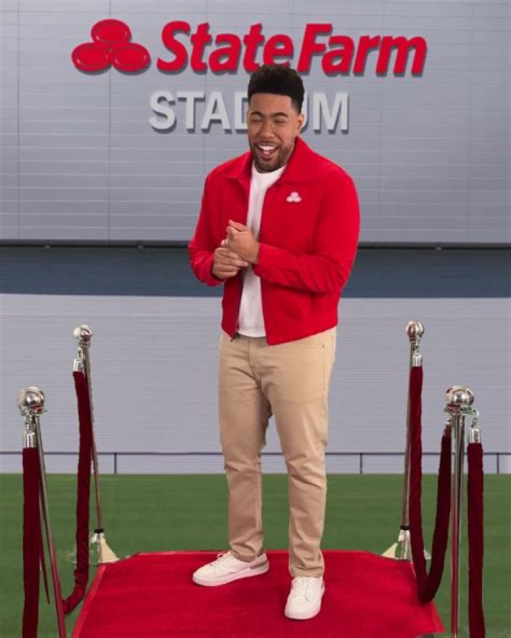 Unveiling The Mystery: Jake From State Farm Salary