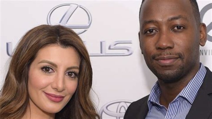 Unveiling The Mystery: Who Is Lamorne Morris' Wife?