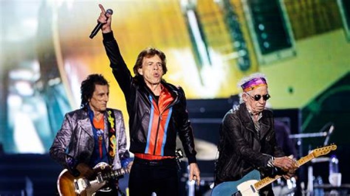 Unveiling the Rolling Stones Controversy: What Prompted Their Recent Discussions? - SarkariResult